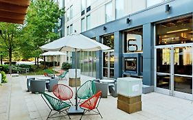 Aloft Nashville-Cool Springs